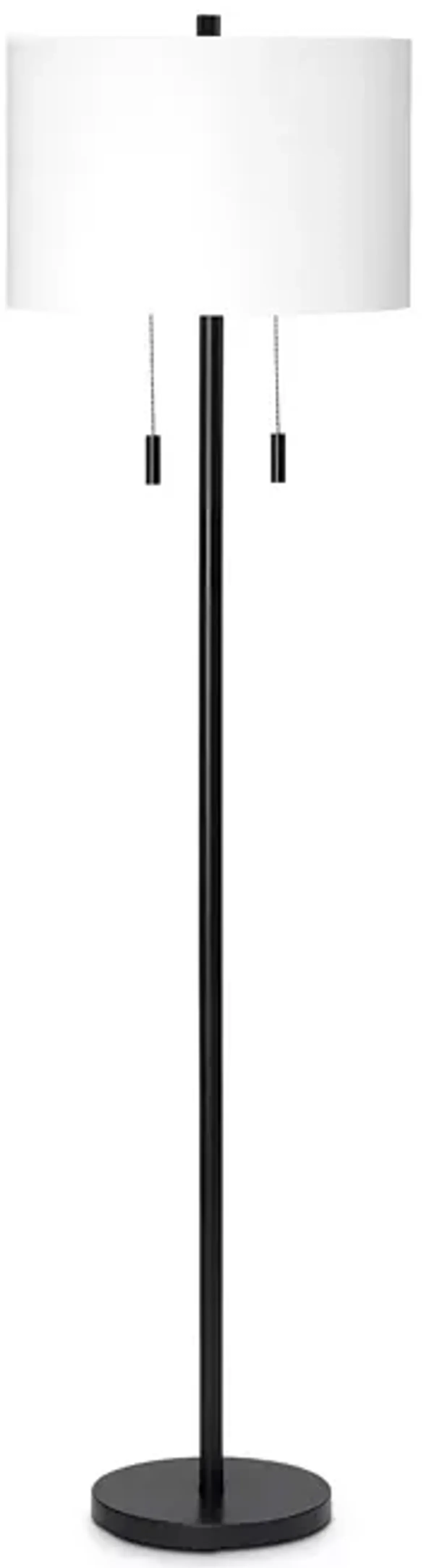 Bloomingdale's Lincoln Floor Lamp