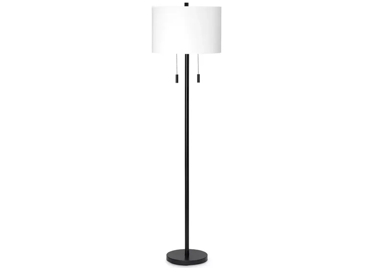 Bloomingdale's Lincoln Floor Lamp