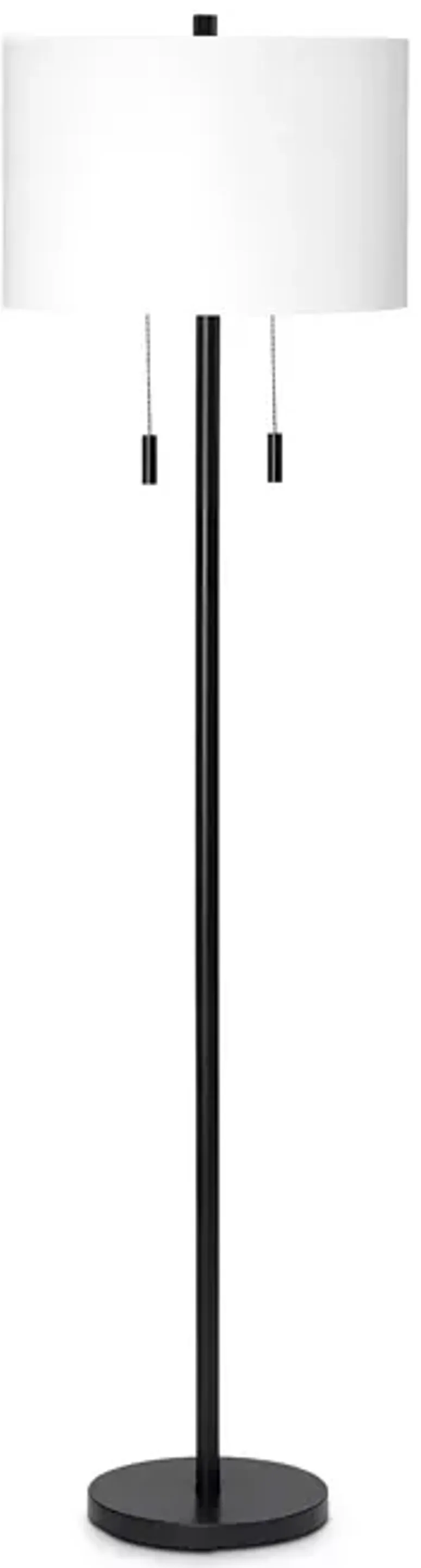 Bloomingdale's Lincoln Floor Lamp