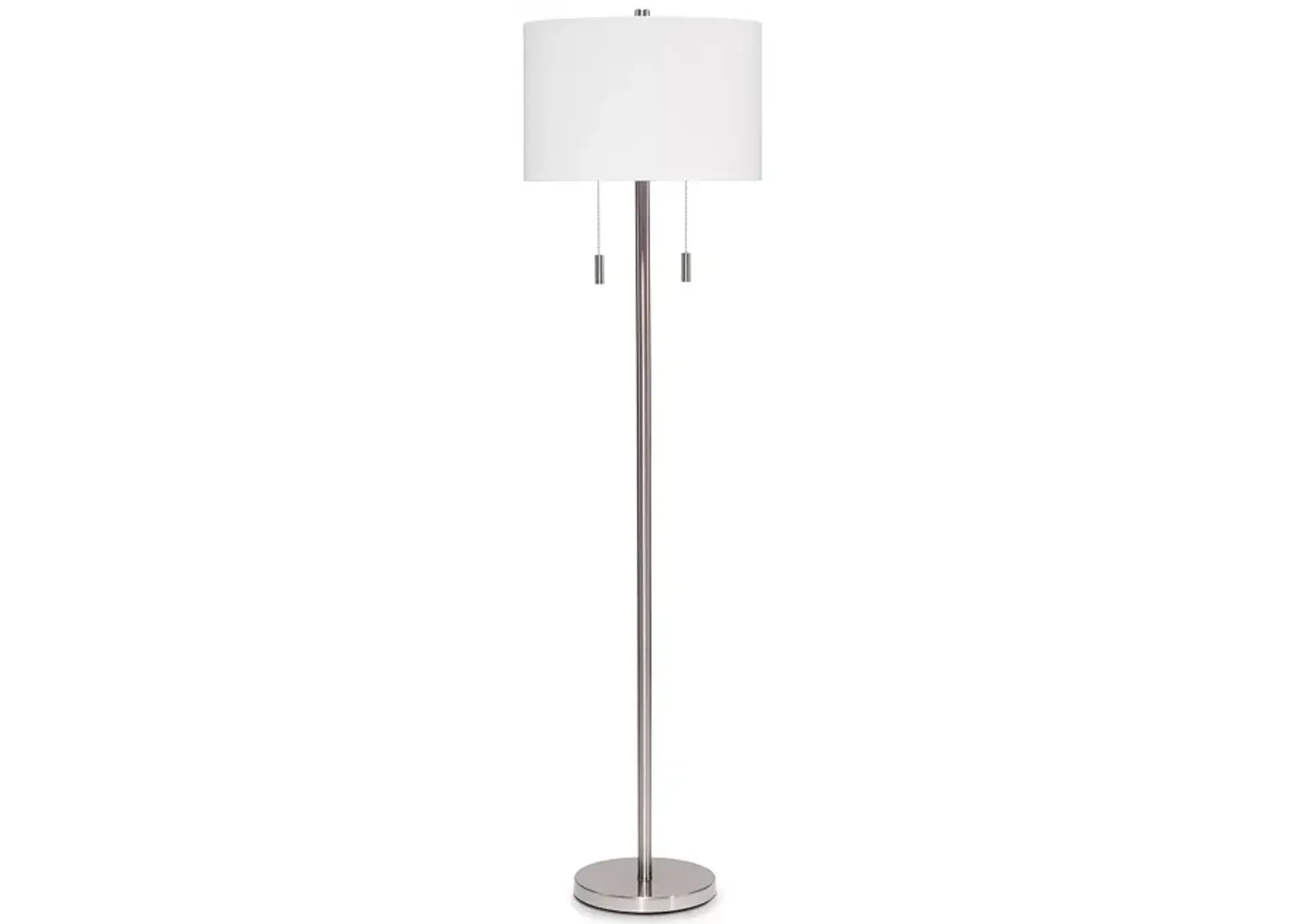 Bloomingdale's Lincoln Floor Lamp