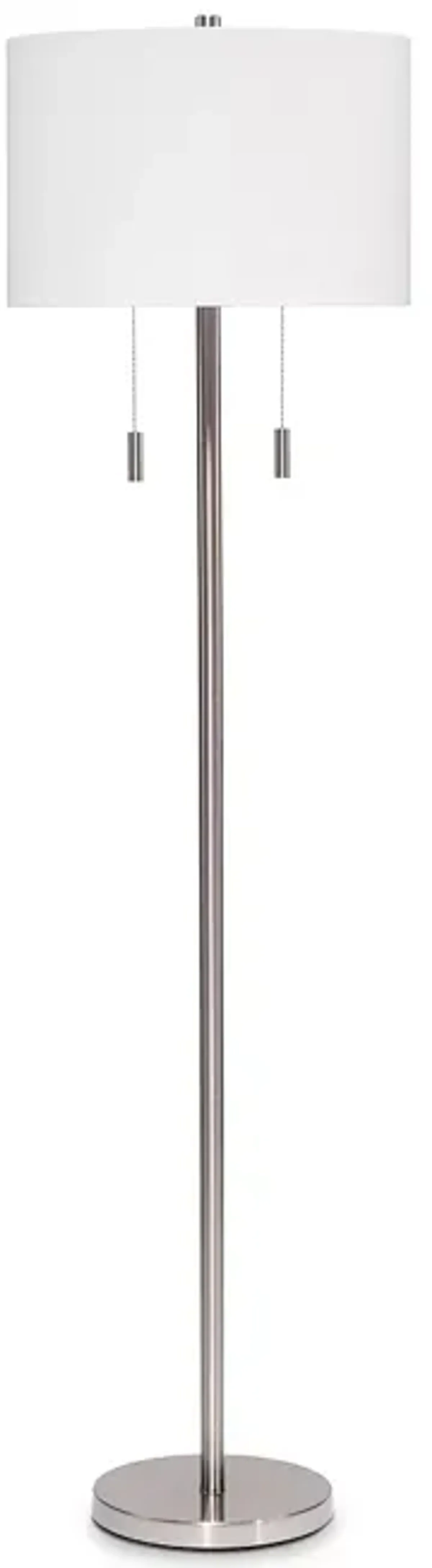 Bloomingdale's Lincoln Floor Lamp