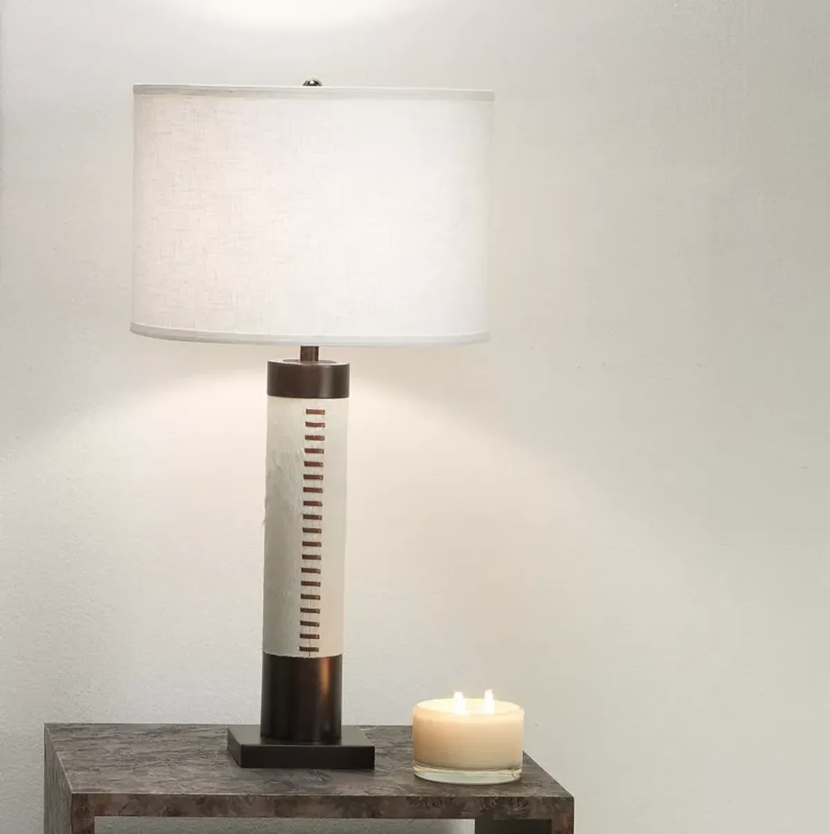 Jamie Young Sheridan Table Lamp