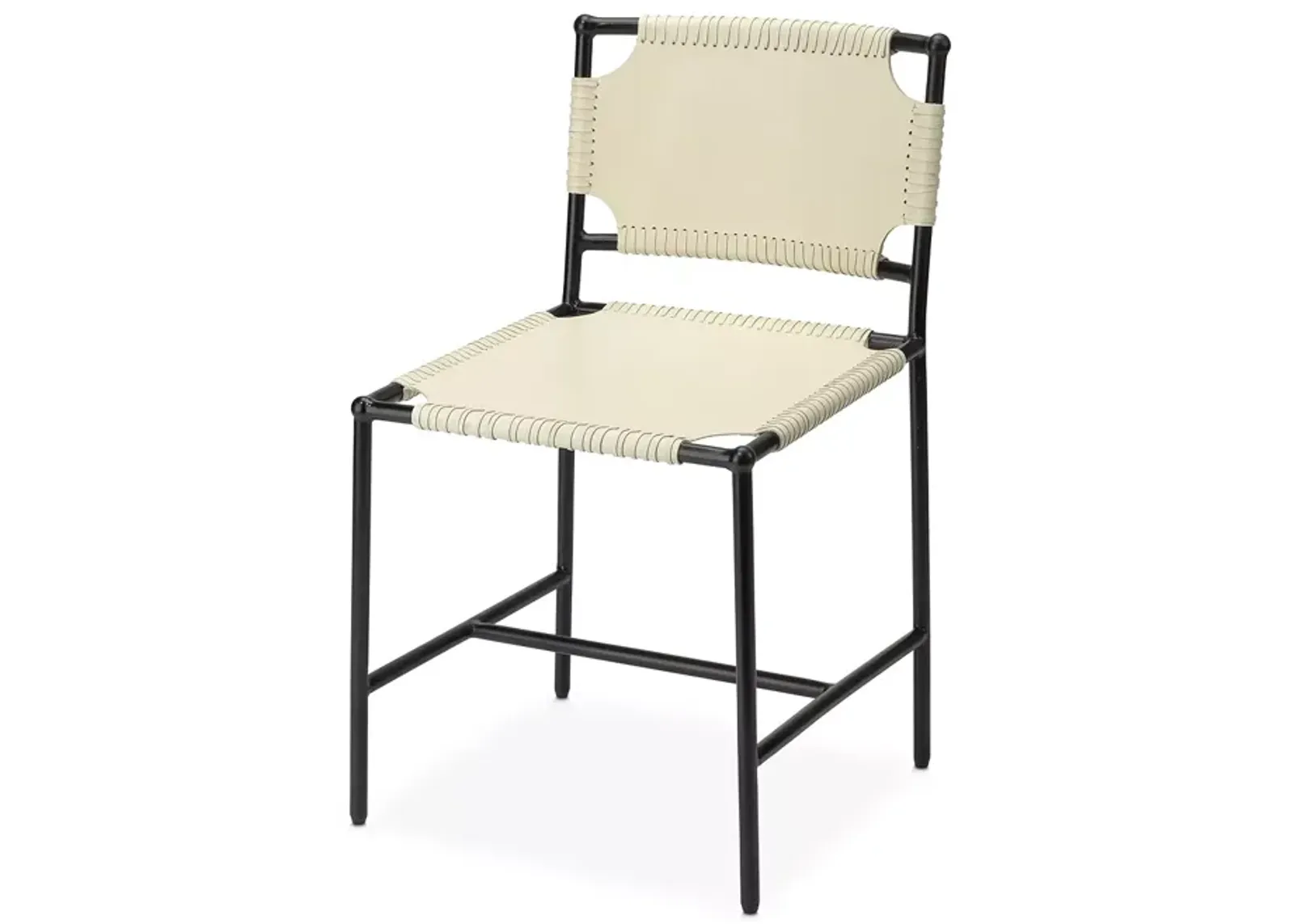 Jamie Young Asher Dining Chair