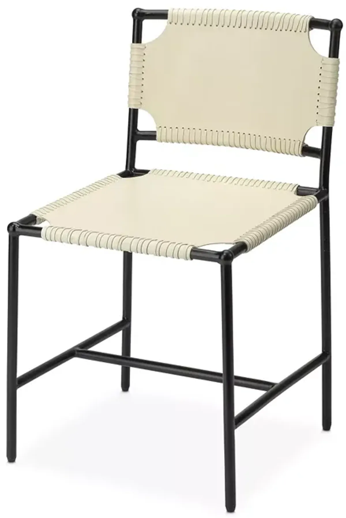 Jamie Young Asher Dining Chair