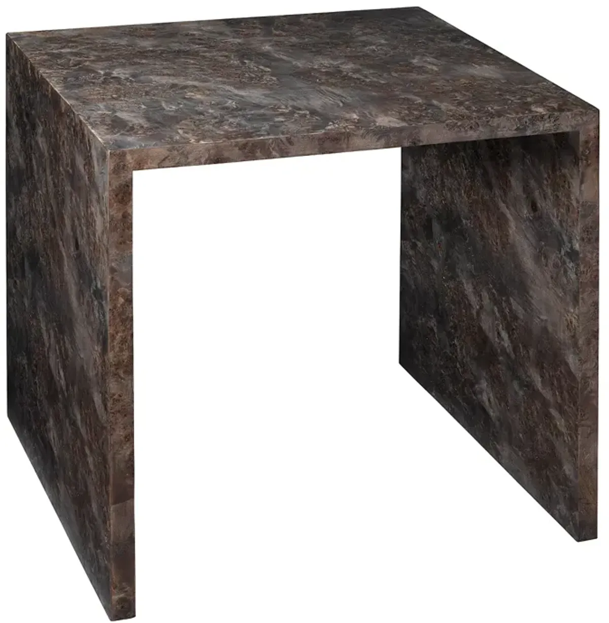 Jamie Young Bedford Nesting Tables, Set of 2