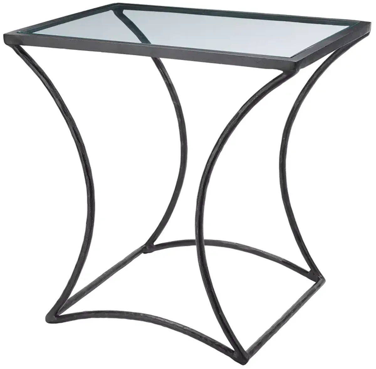 Jamie Young Kai Side Table