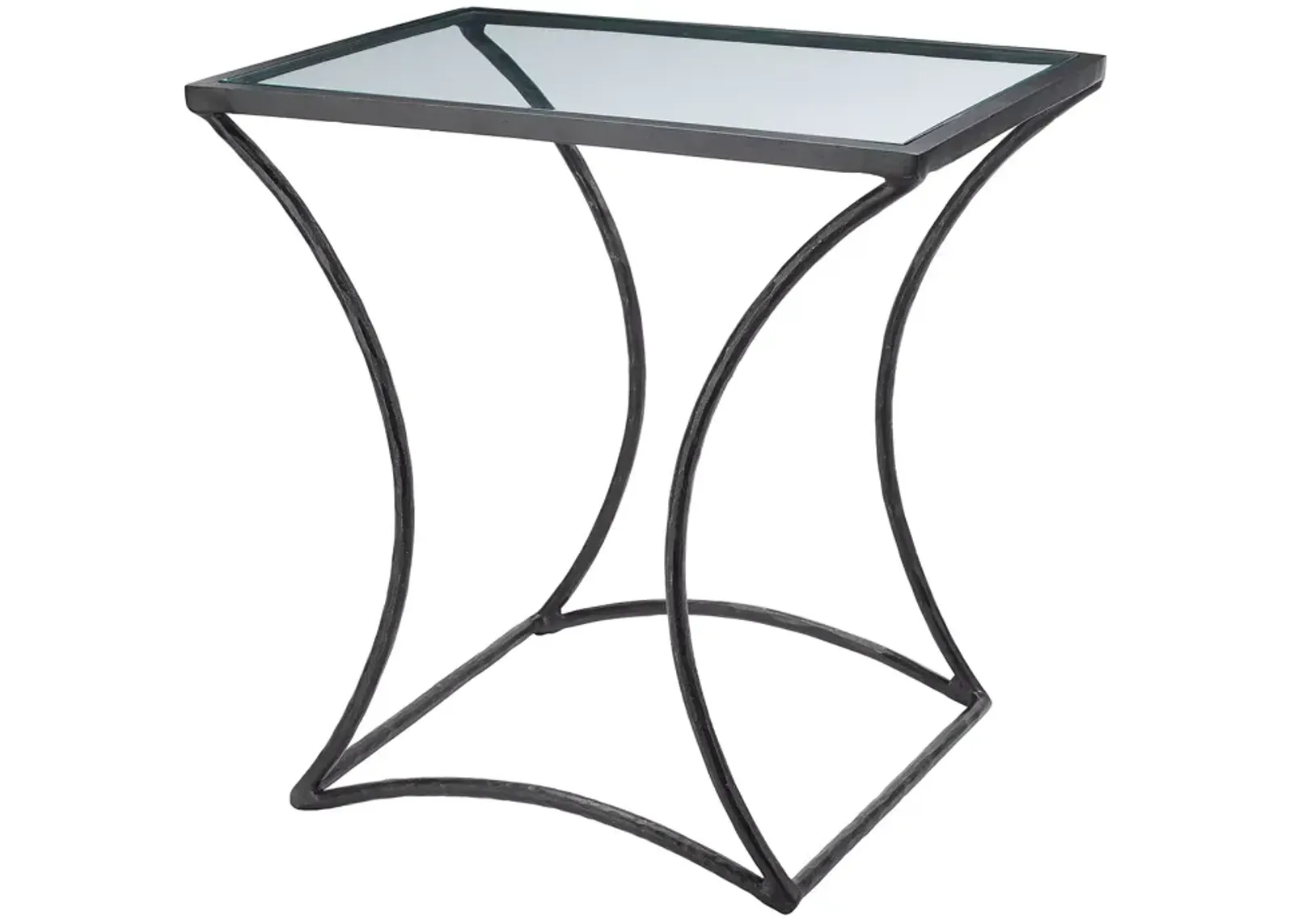 Jamie Young Kai Side Table