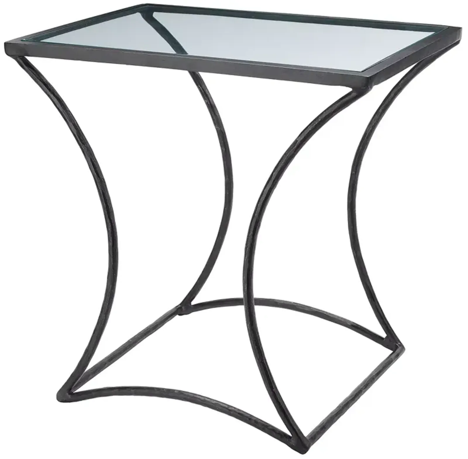 Jamie Young Kai Side Table