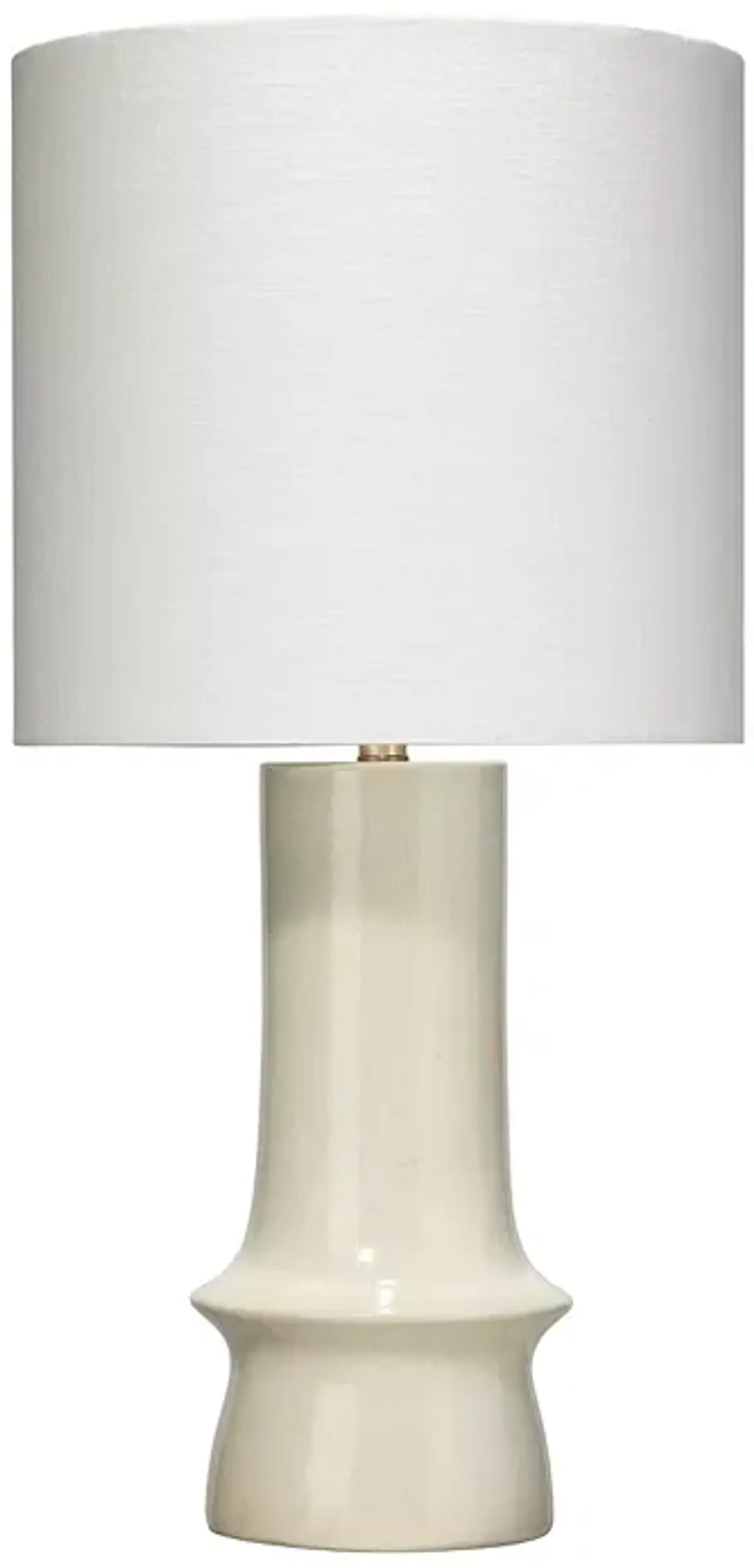 Jamie Young Crest Table Lamp