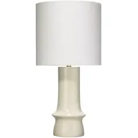 Jamie Young Crest Table Lamp
