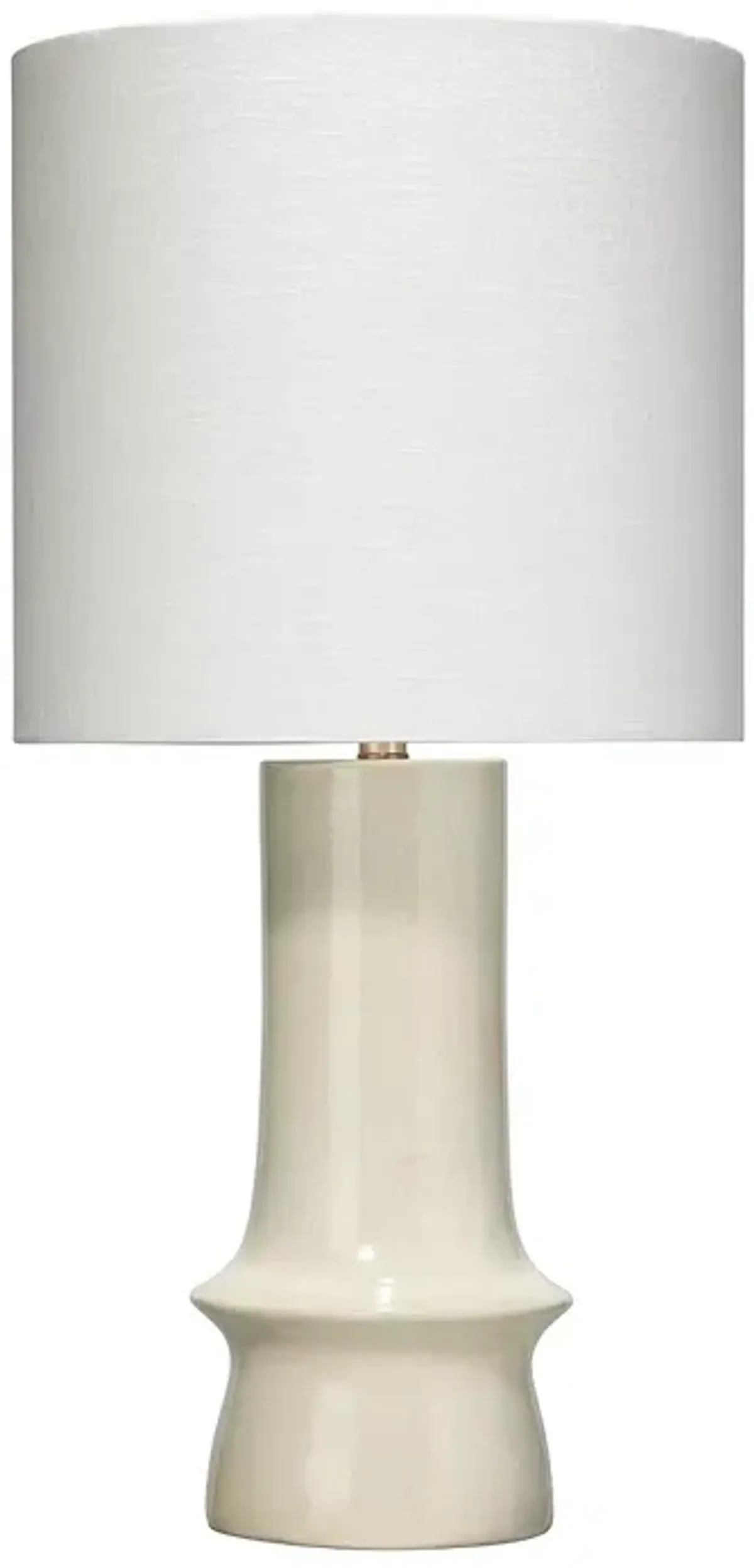 Jamie Young Crest Table Lamp