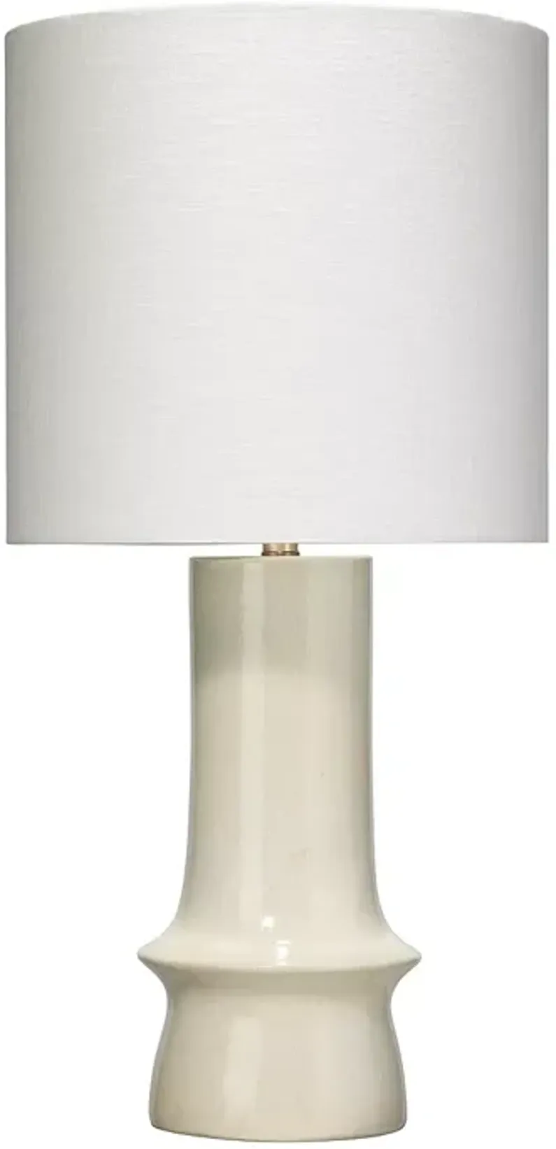 Jamie Young Crest Table Lamp