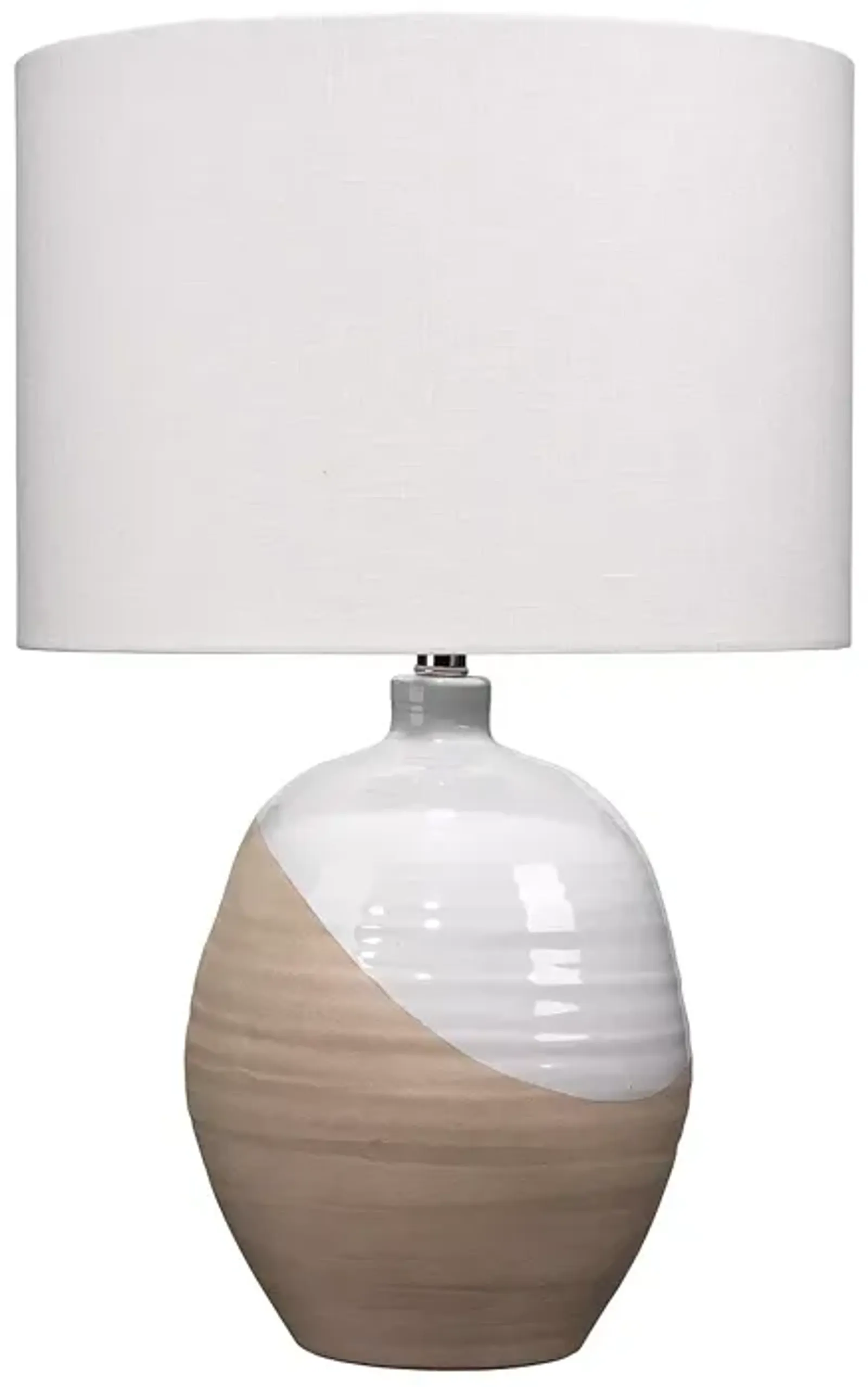 Jamie Young Hillside Table Lamp