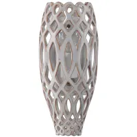 Jamie Young Filigree Wall Sconce