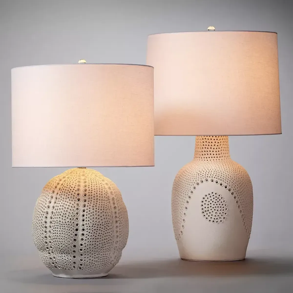 Jamie Young Lunar Table Lamp