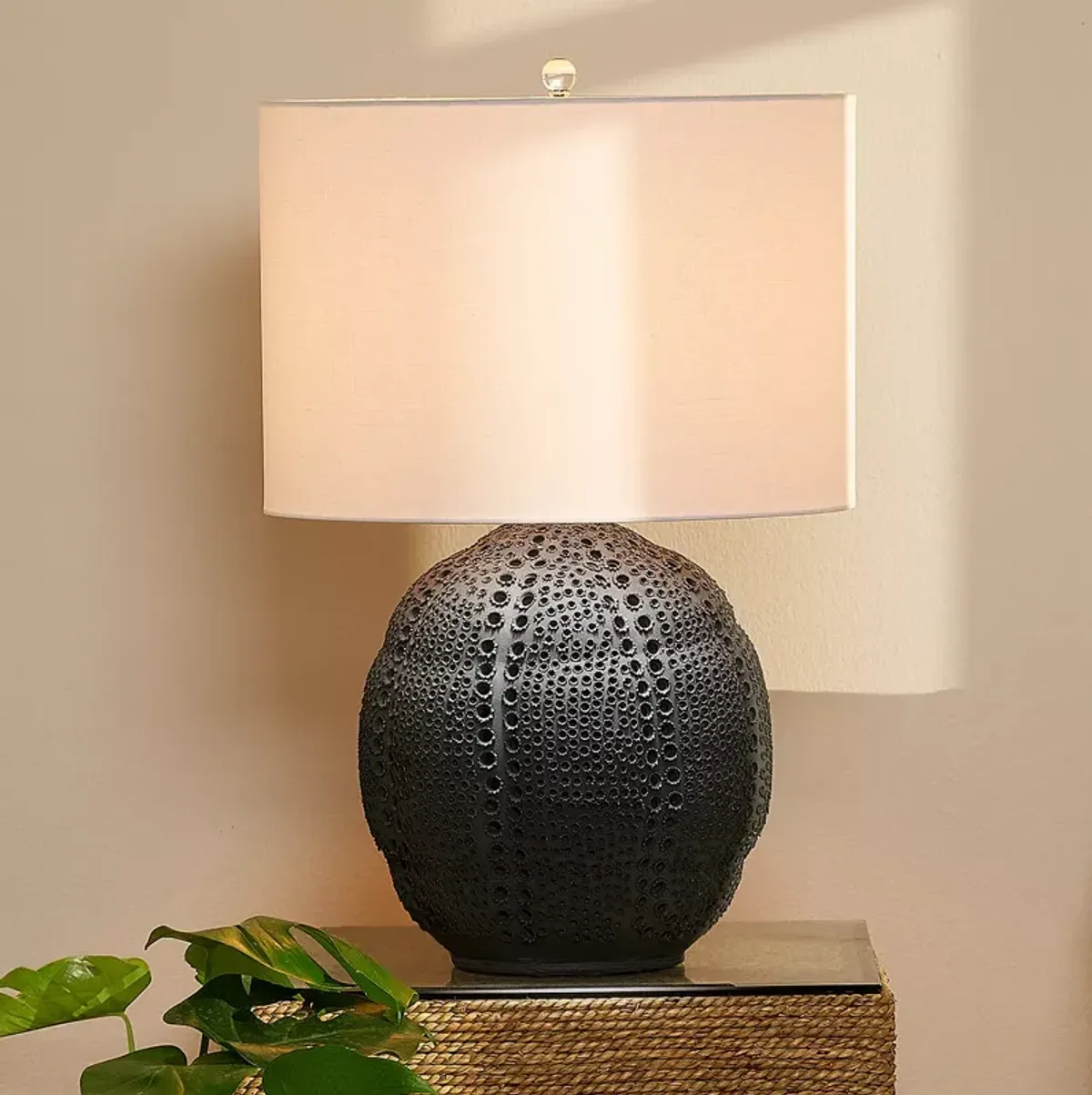 Jamie Young Lunar Table Lamp