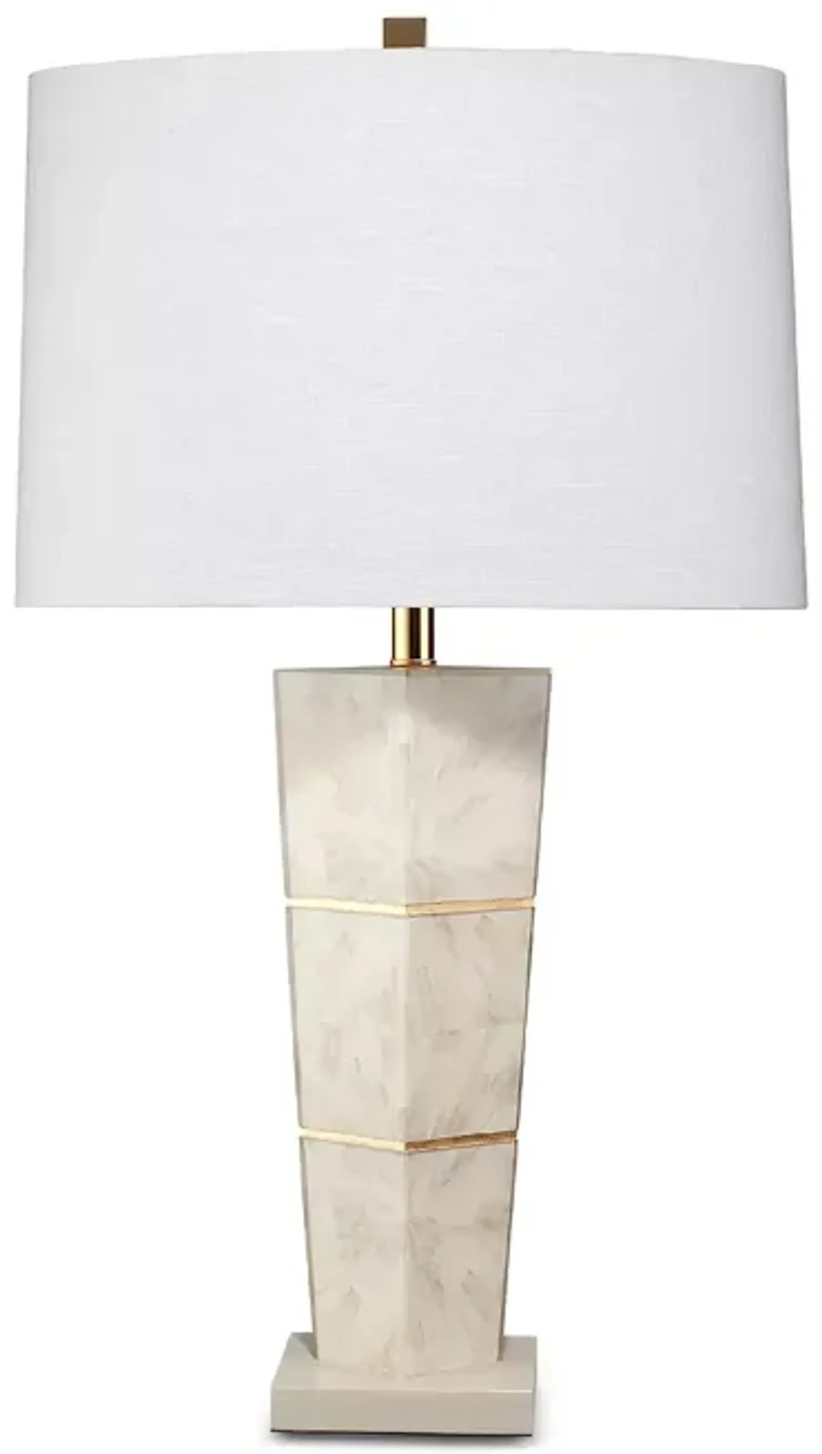 Jamie Young Spectacle Table Lamp