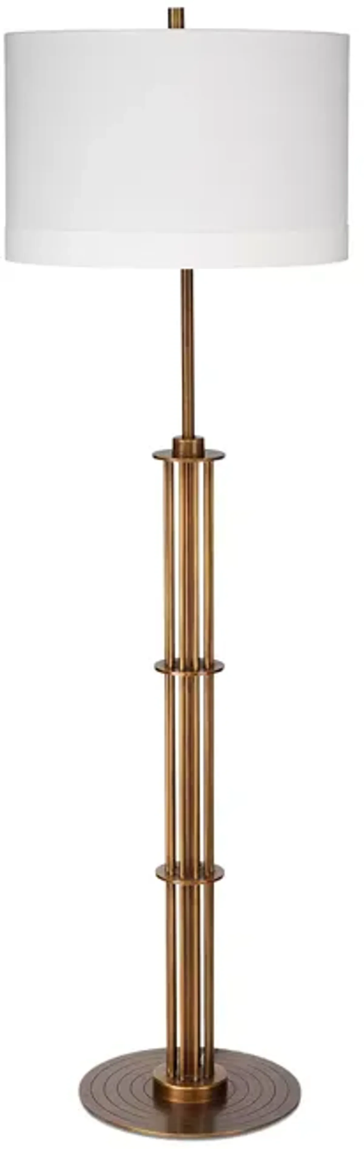 Jamie Young Marcus Floor Lamp