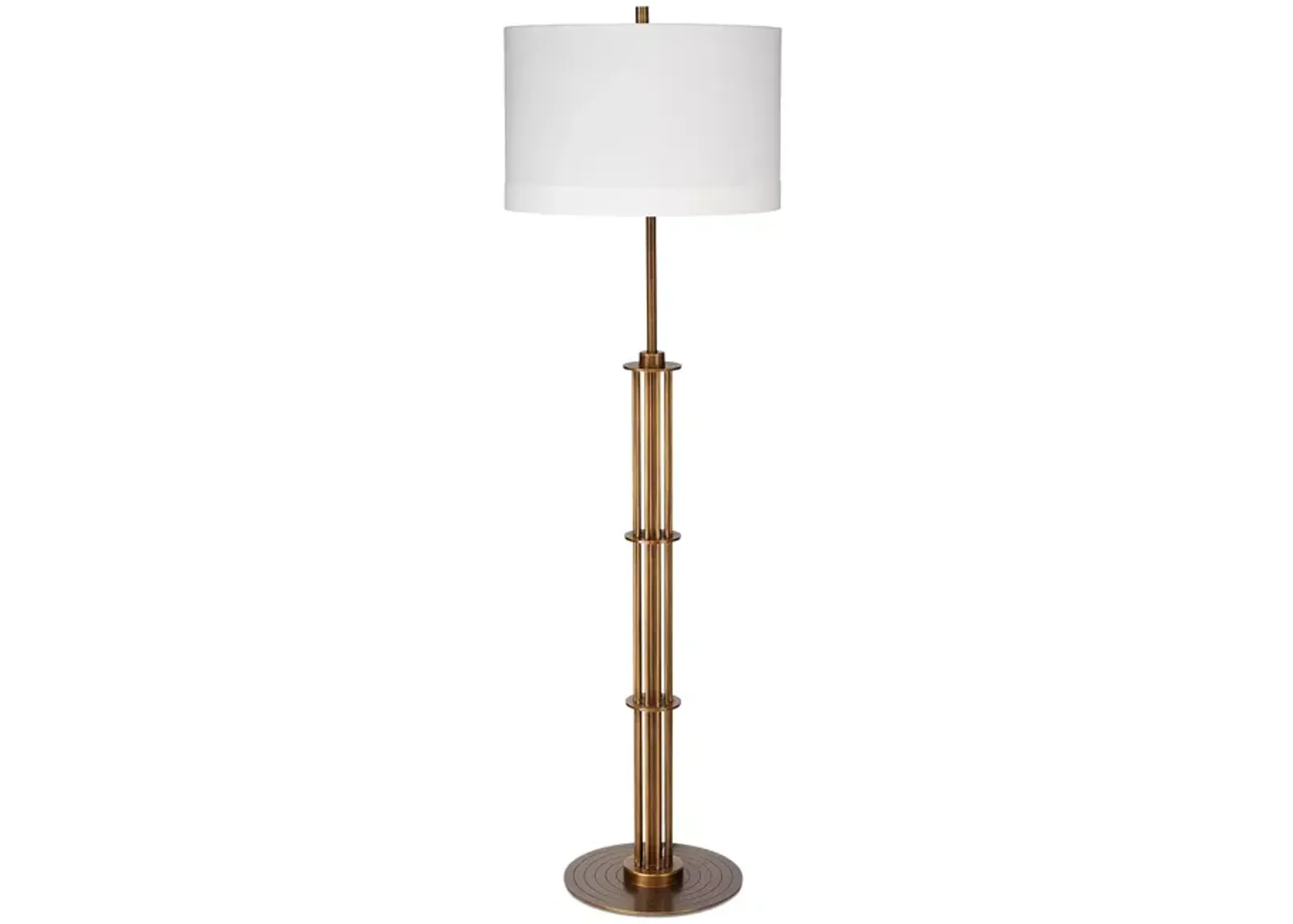 Jamie Young Marcus Floor Lamp