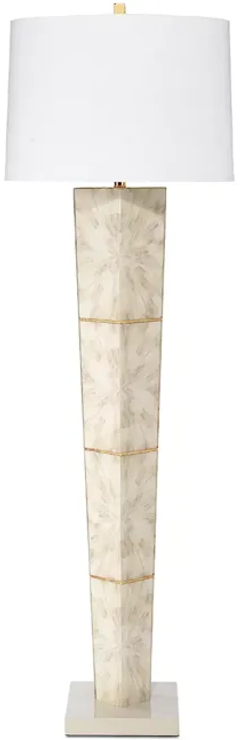 Jamie Young Spectacle Floor Lamp