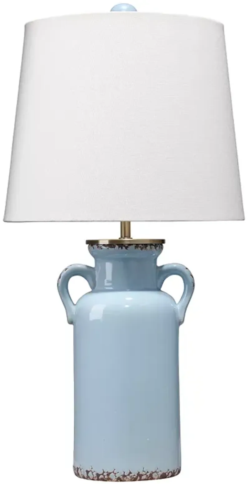 Bloomingdale's Piper Table Lamp