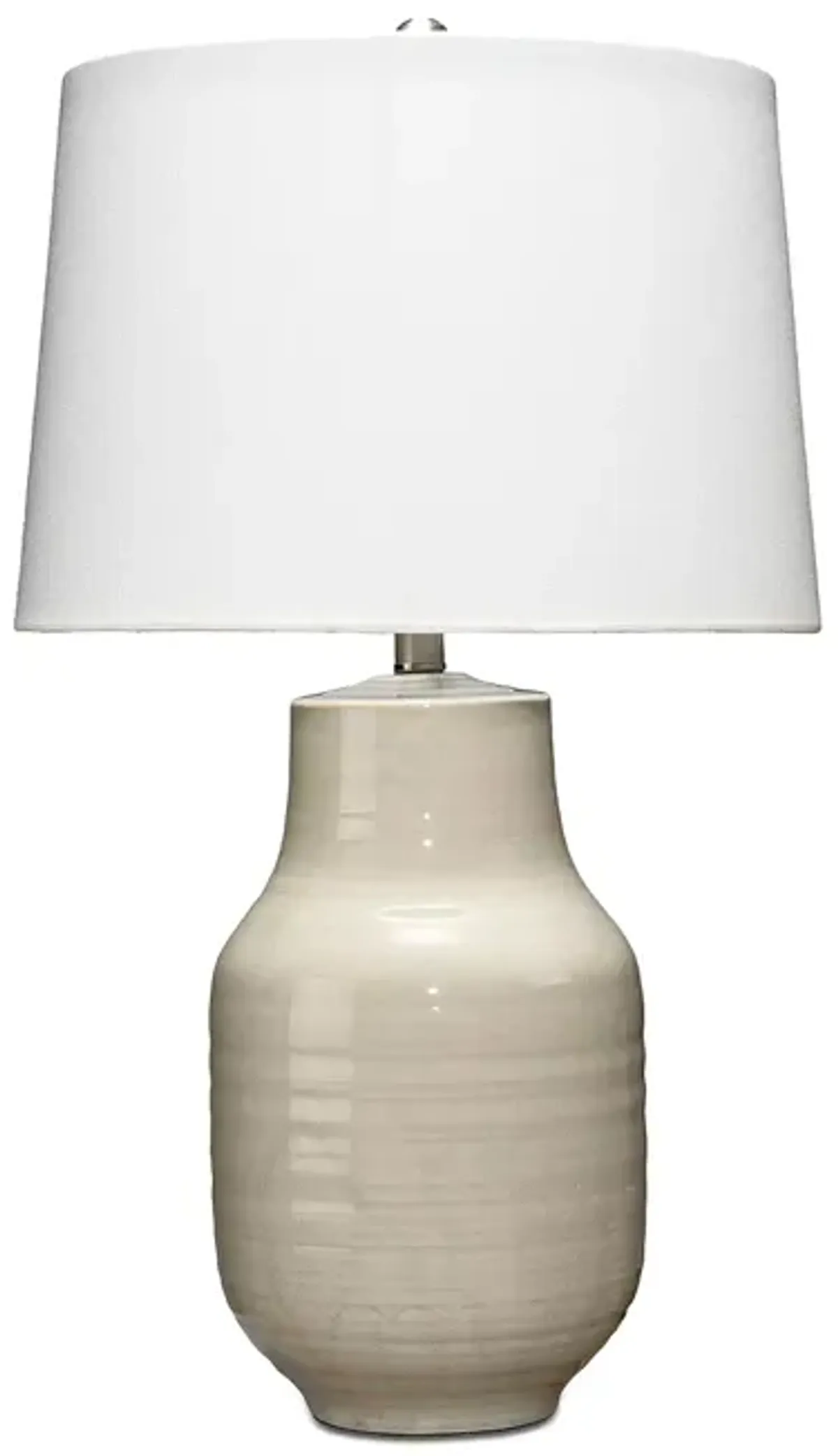 Bloomingdale's Bottle Table Lamp