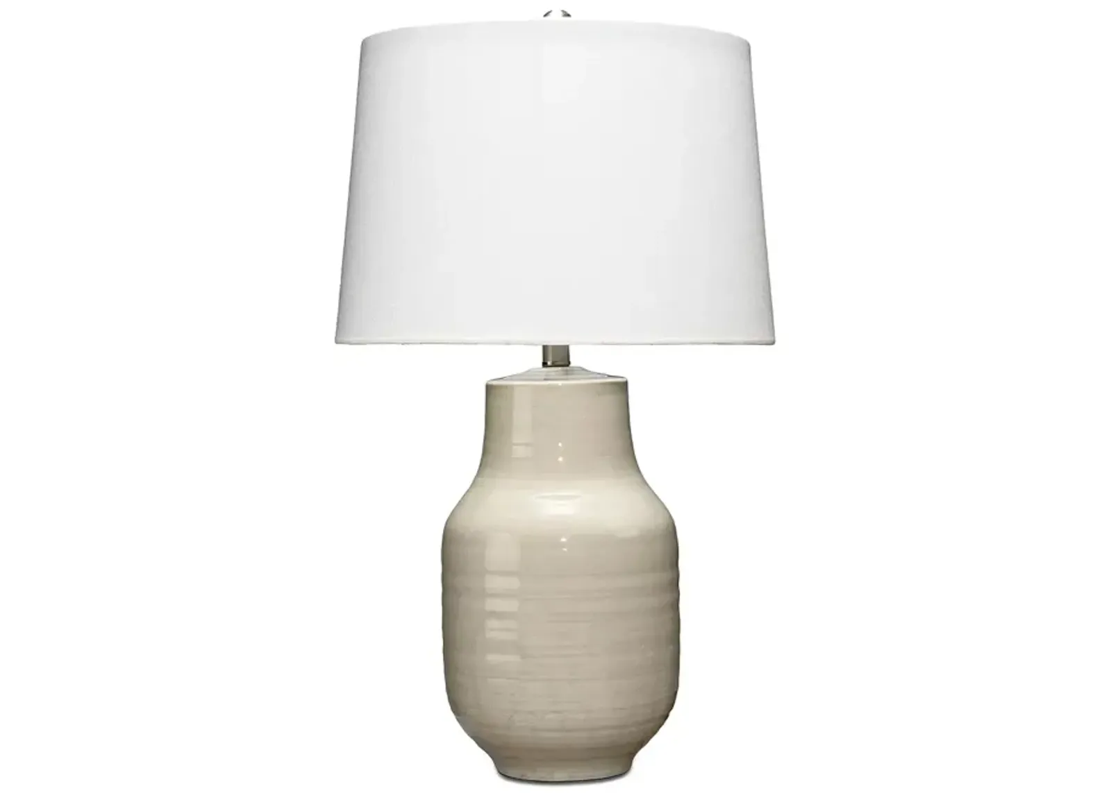 Bloomingdale's Bottle Table Lamp