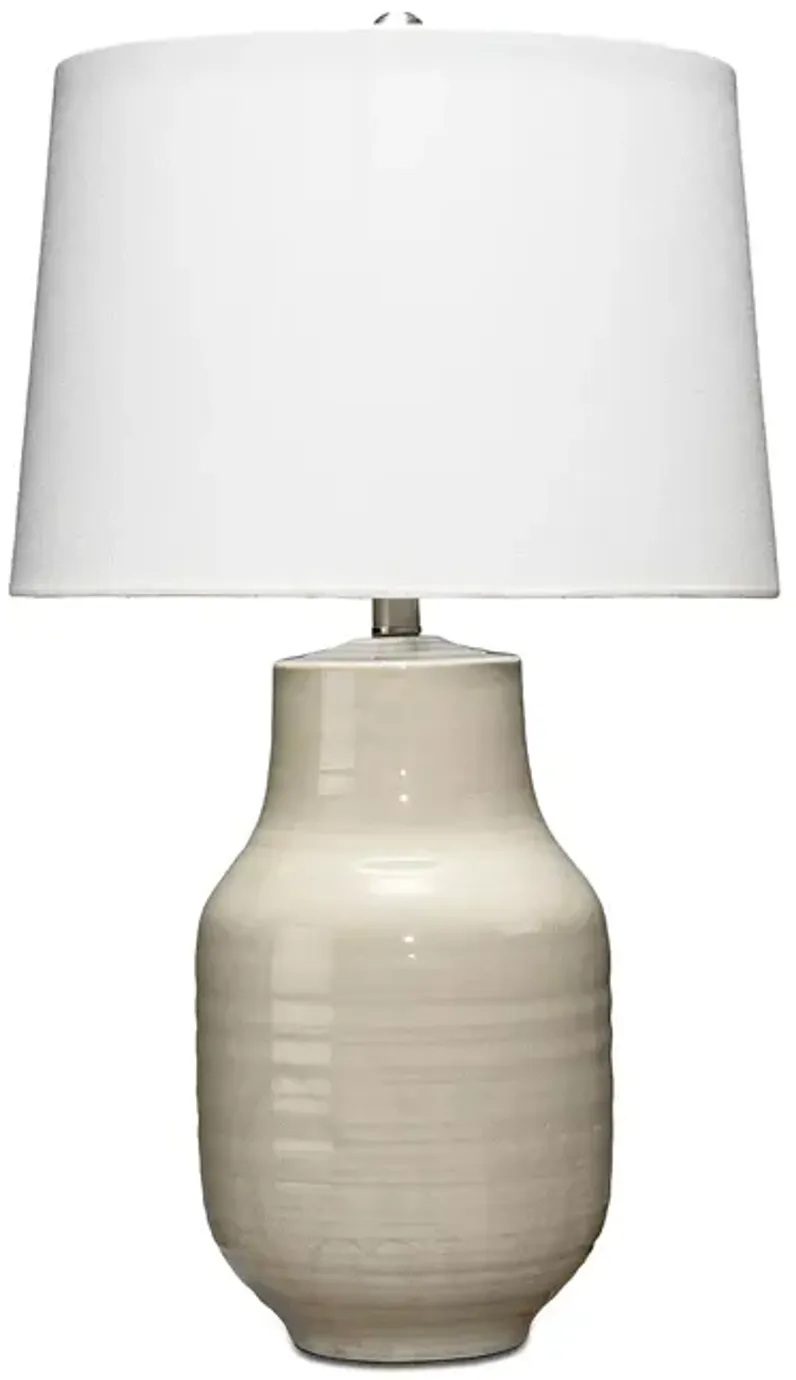 Bloomingdale's Bottle Table Lamp