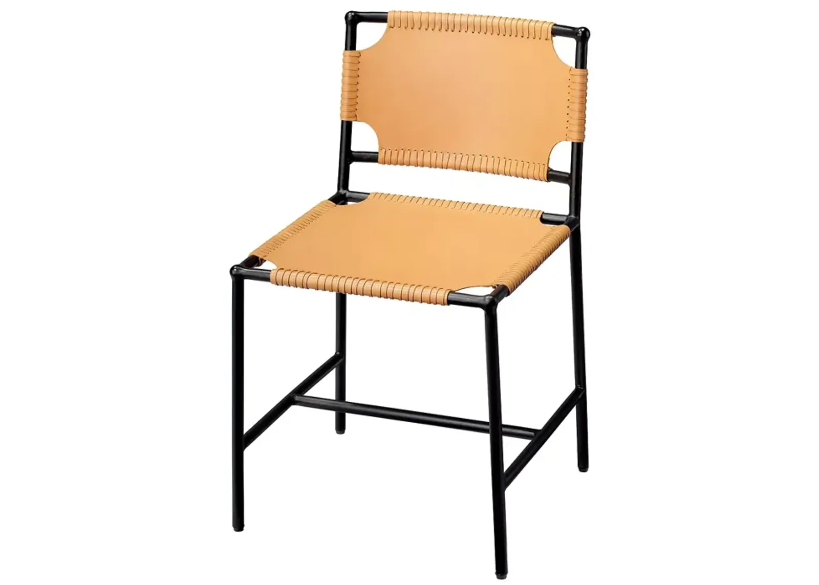 Jamie Young Asher Dining Chair