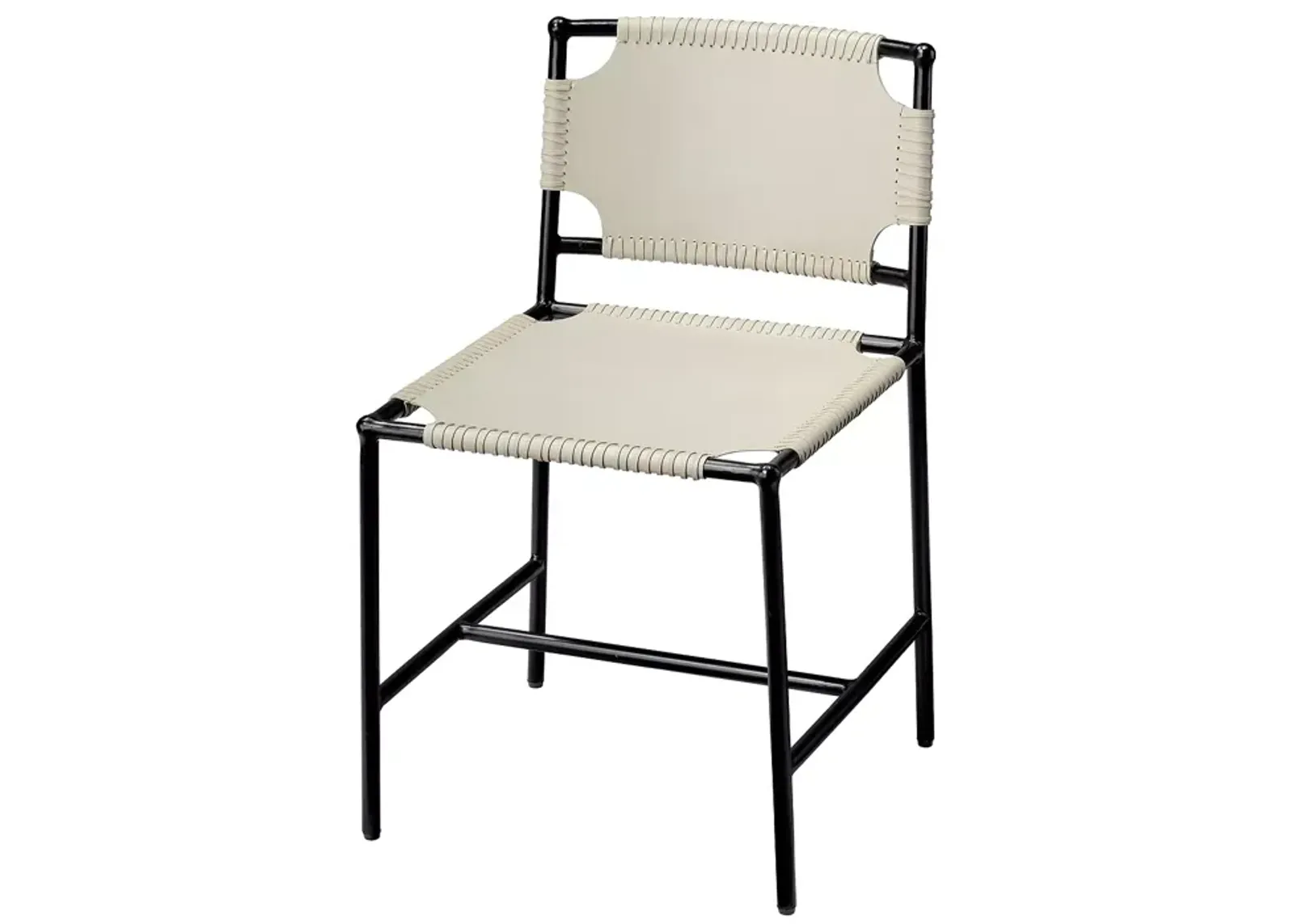 Jamie Young Asher Dining Chair