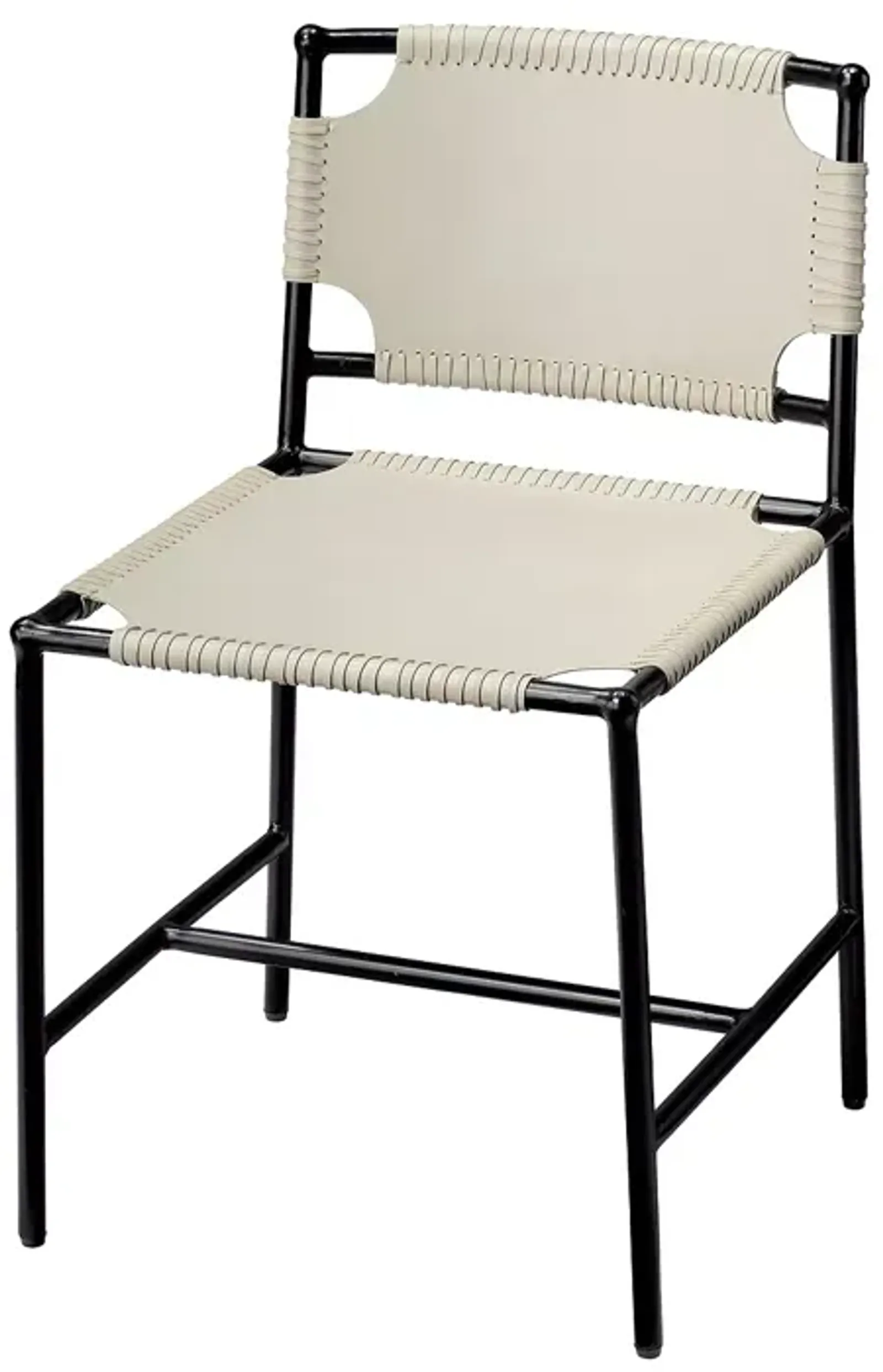 Jamie Young Asher Dining Chair