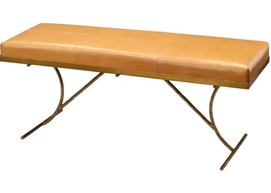 Jamie Young Kai Bench