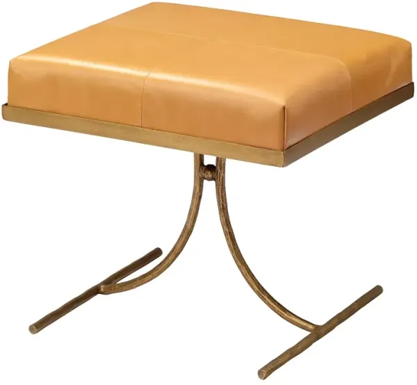 Jamie Young Kai Stool