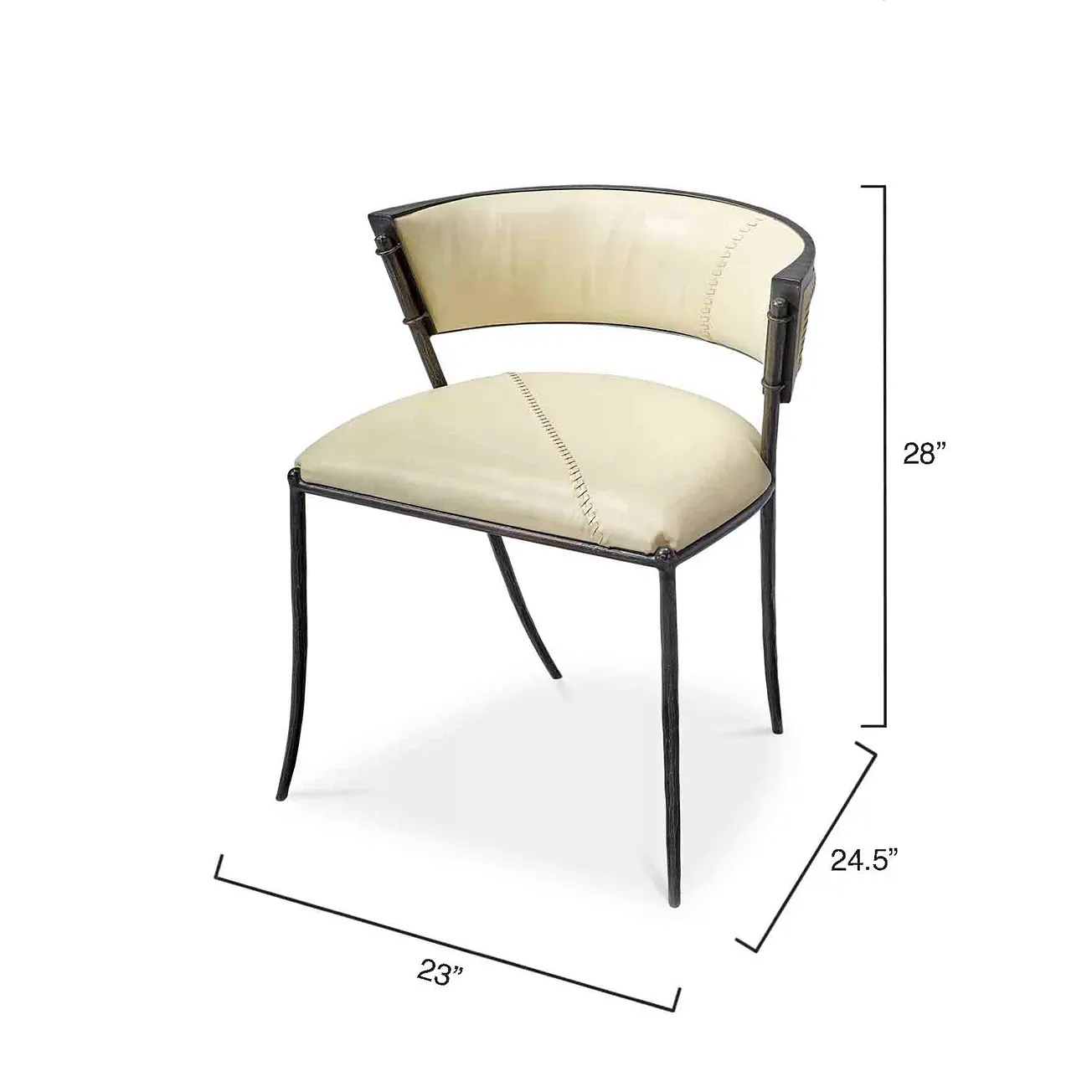 Jamie Young Nevado Chair