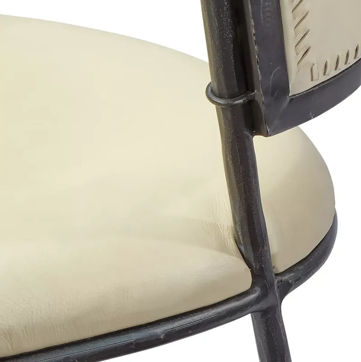 Jamie Young Nevado Chair