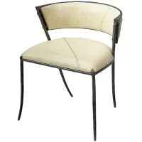 Jamie Young Nevado Chair