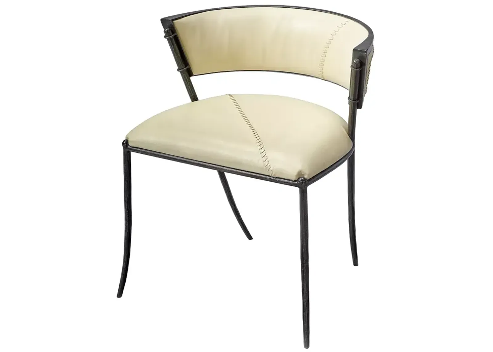 Jamie Young Nevado Chair