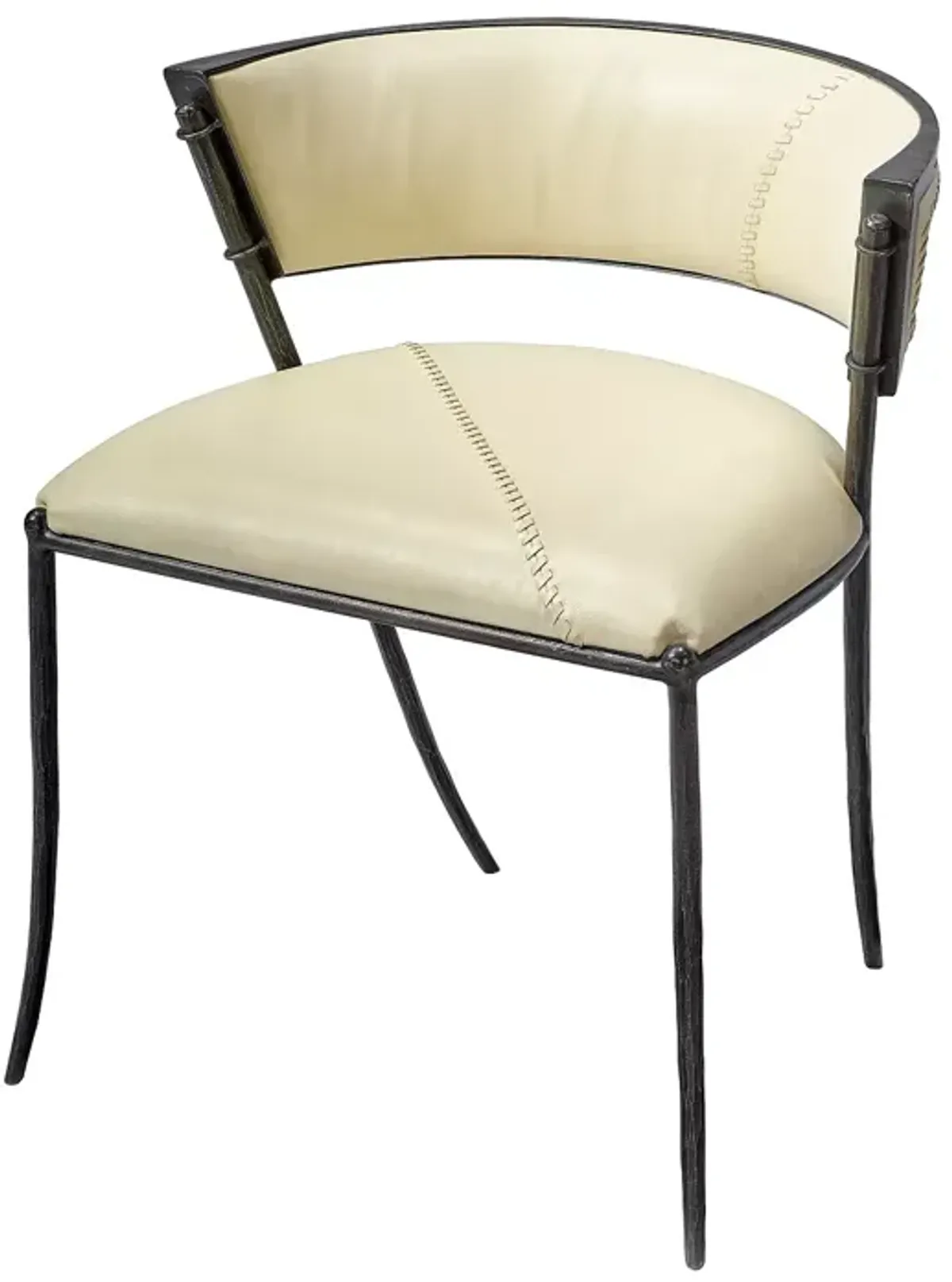 Jamie Young Nevado Chair