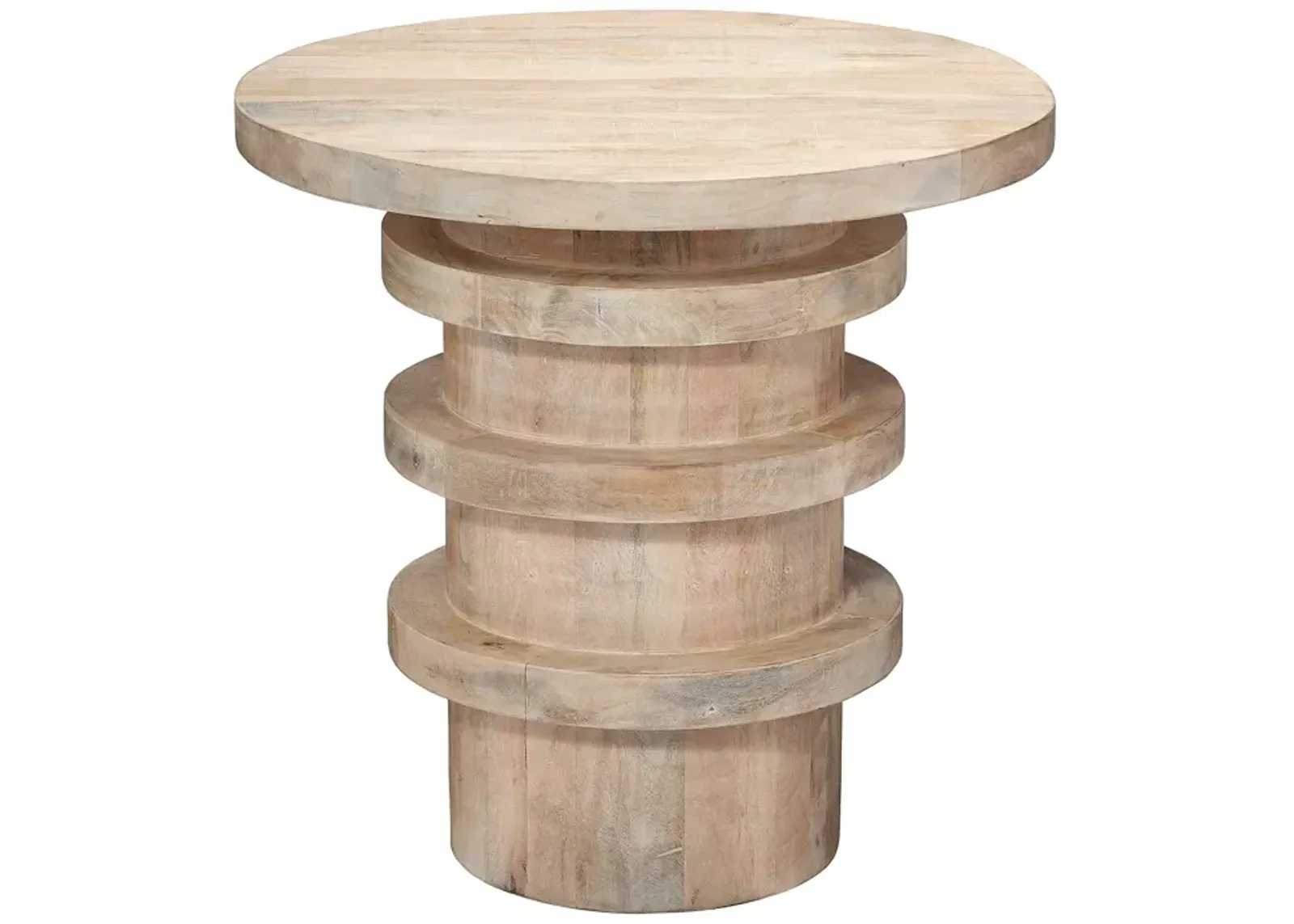 Jamie Young Revolve Side Table