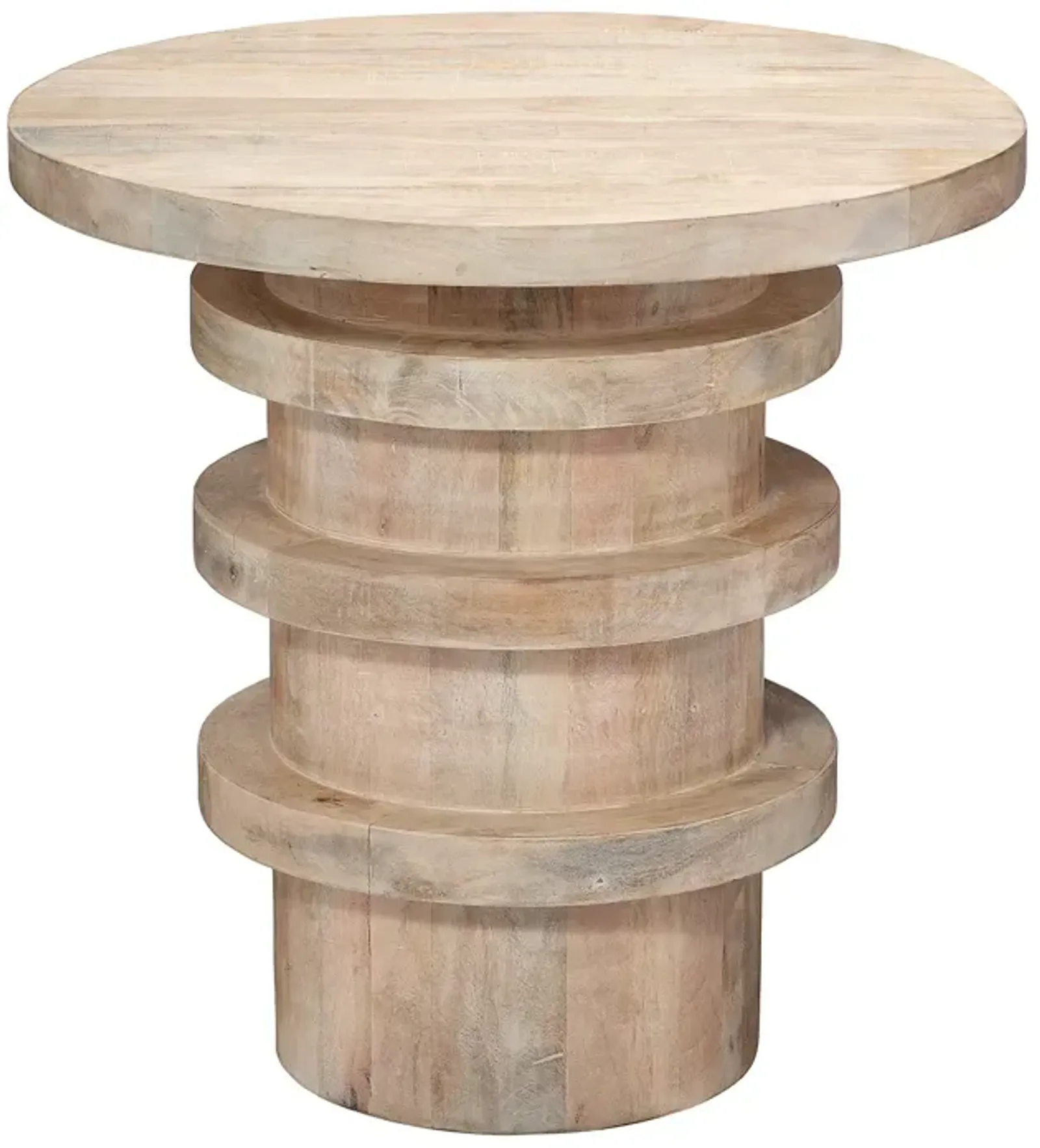 Jamie Young Revolve Side Table