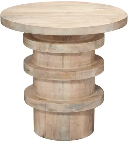 Jamie Young Revolve Side Table