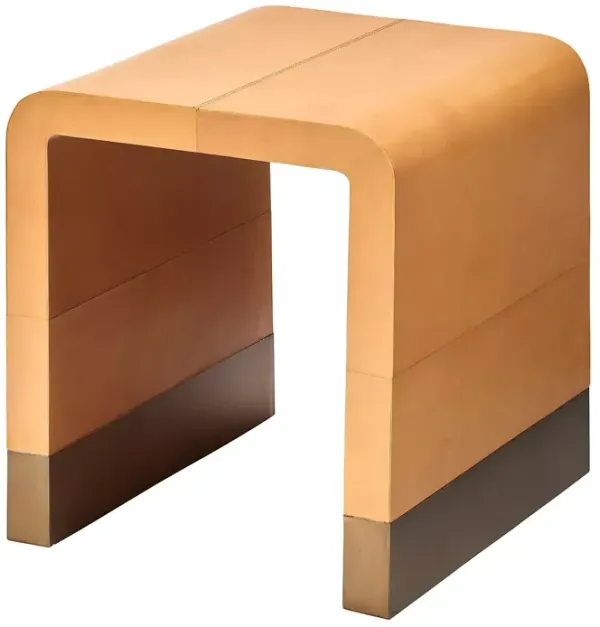 Jamie Young Waterfall Side Table