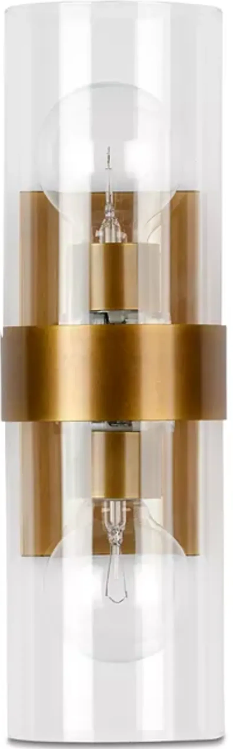 Jamie Young Chatham Wall Sconce