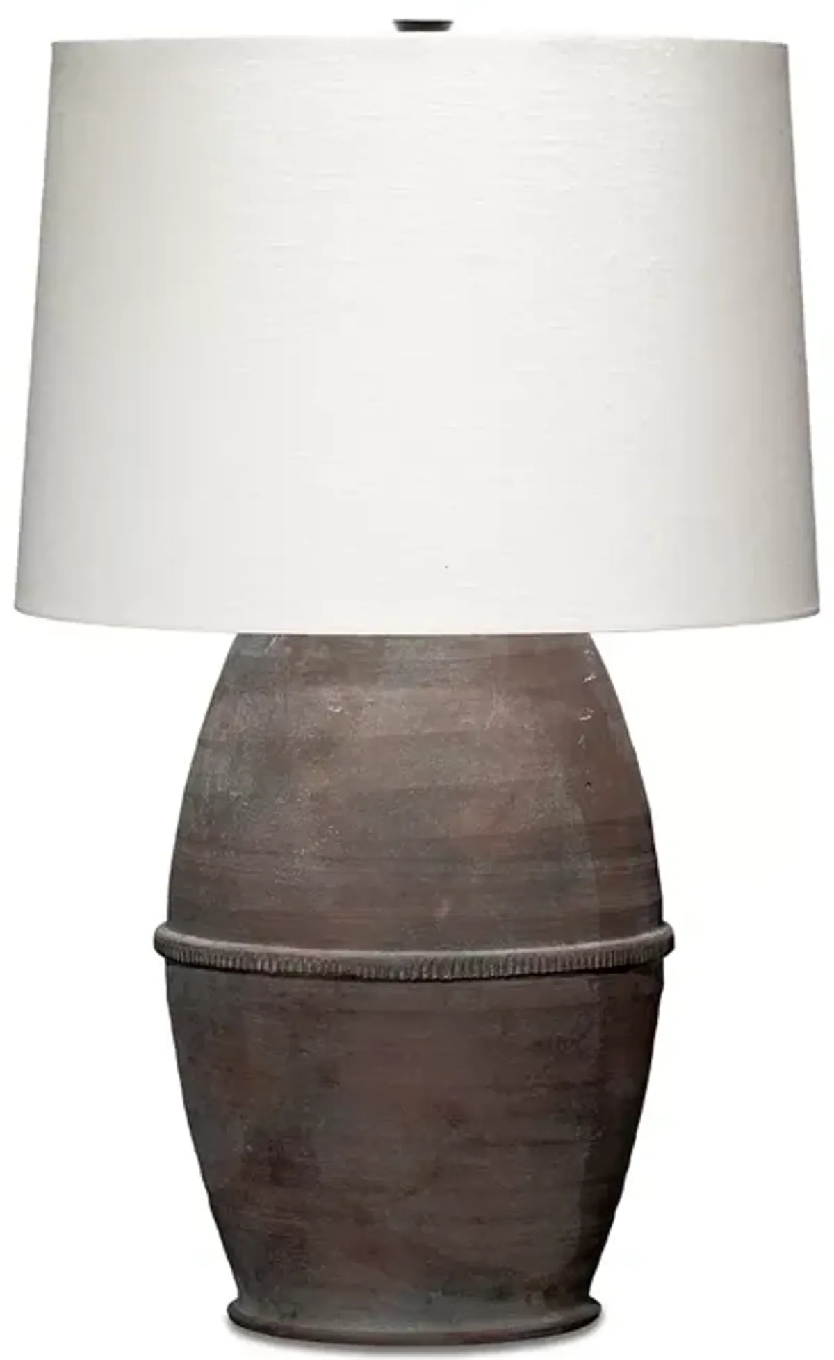 Jamie Young Antiquity Table Lamp