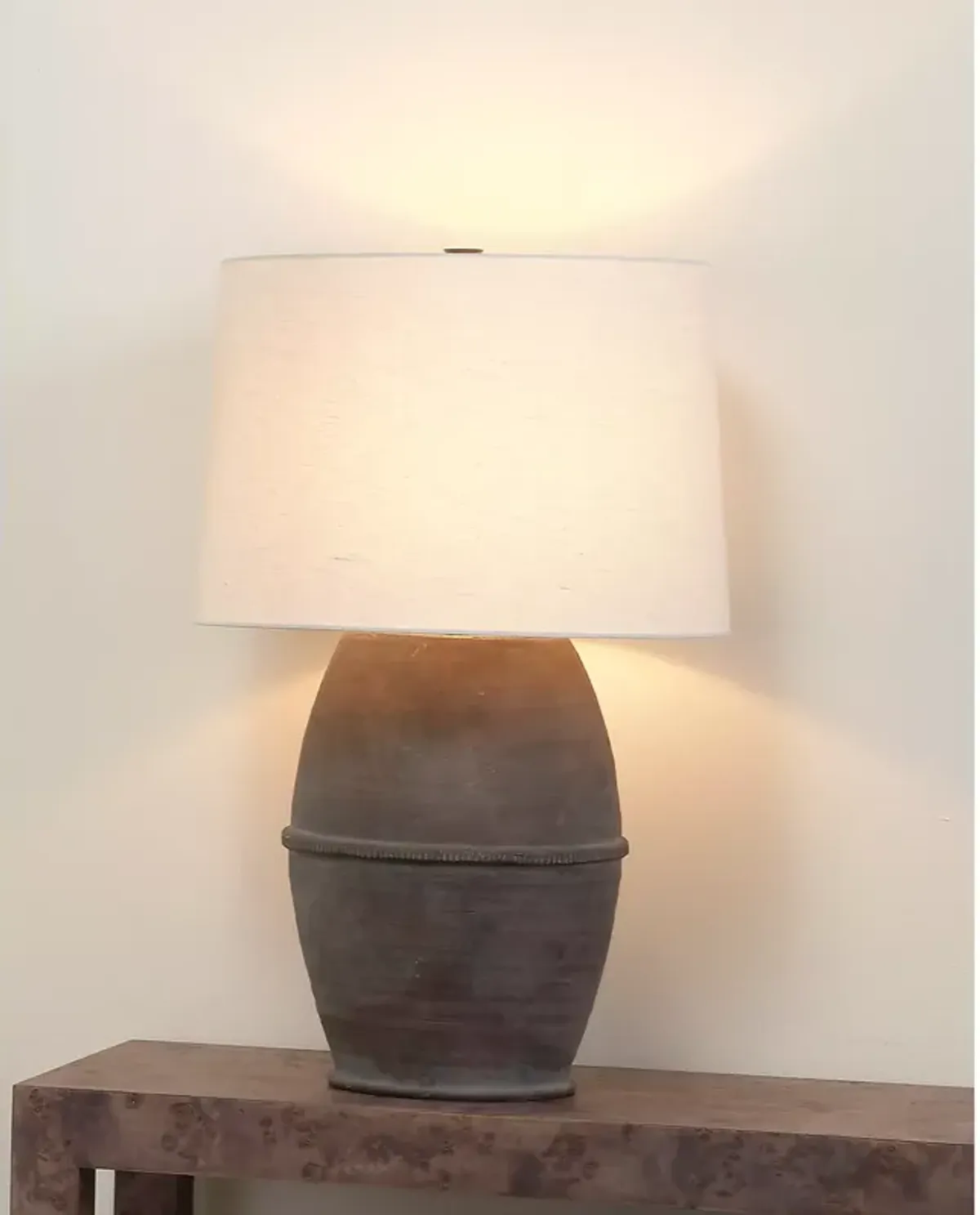 Jamie Young Antiquity Table Lamp