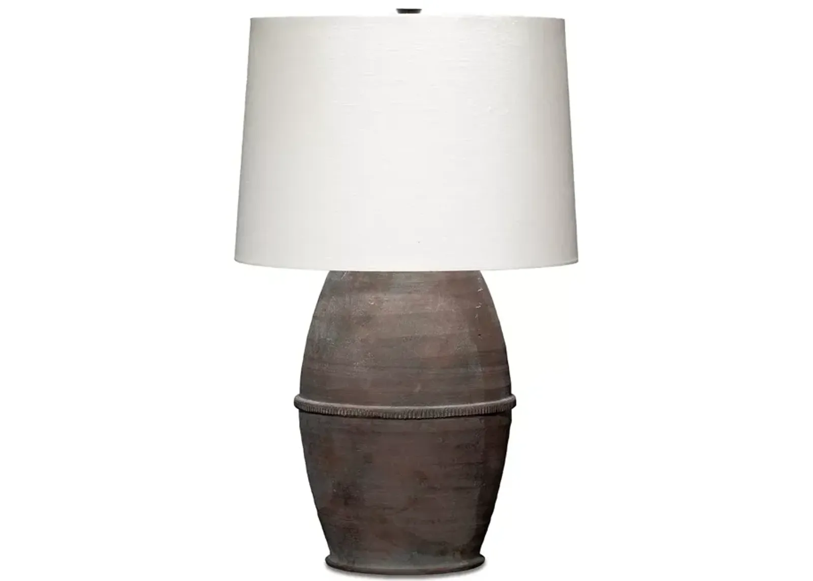 Jamie Young Antiquity Table Lamp