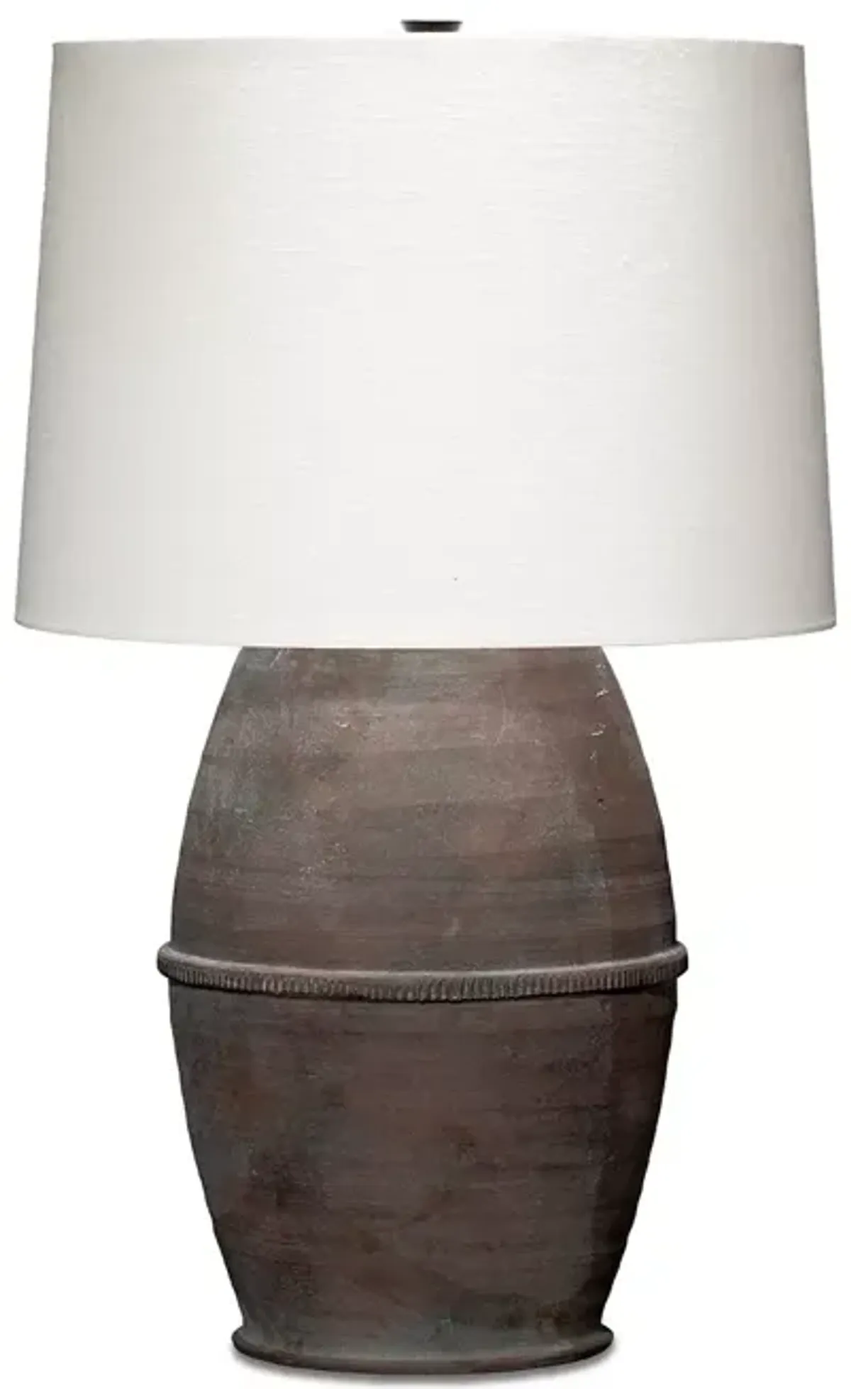 Jamie Young Antiquity Table Lamp