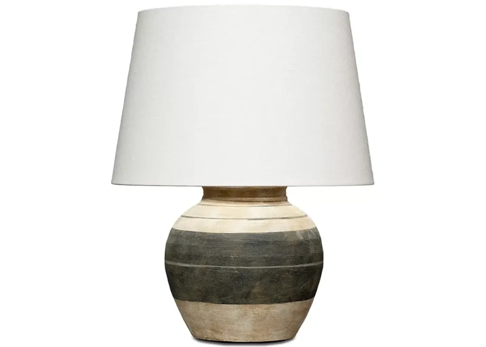 Jamie Young Bernard Table Lamp