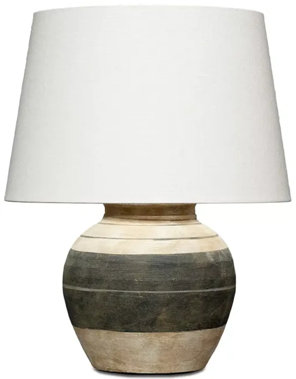 Jamie Young Bernard Table Lamp