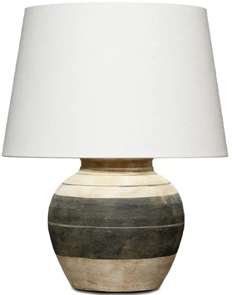 Jamie Young Bernard Table Lamp